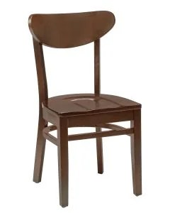 510W Wood Chair