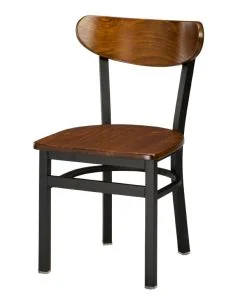 511W Metal Chair