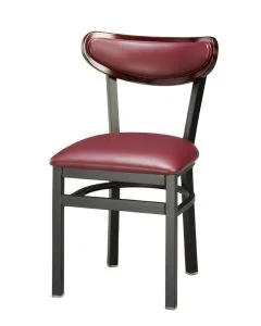 511-1B Metal Chair