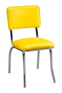 513 Metal Chair