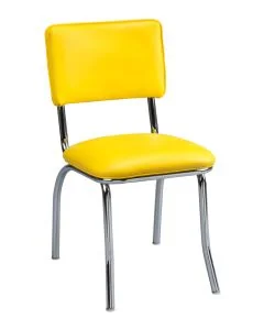 513 Metal Chair