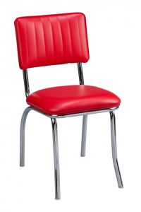 513CB Metal Chair
