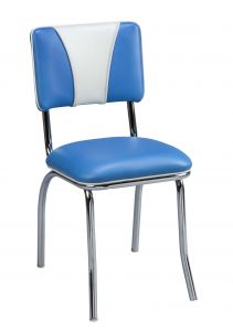 513V Metal Chair