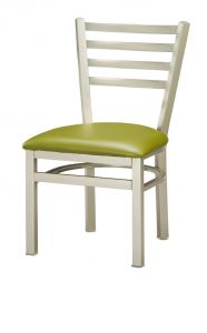 516 Metal Chair