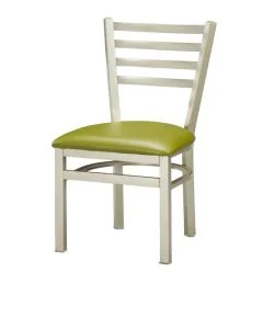 516 Metal Chair