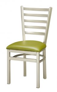 516TB Metal Chair