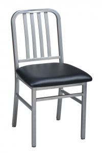 575 Metal Chair