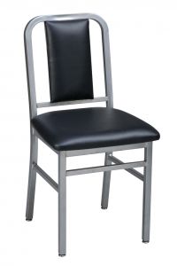 575USB Metal Chair