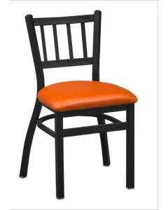 609 Metal Chair