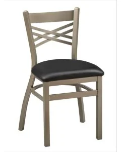 615 Metal Chair
