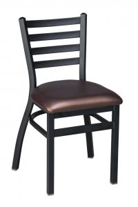616 Metal Chair