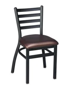 616 Metal Chair