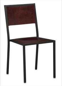 810W Metal Chair