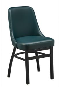 816 Metal Chair