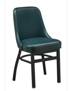816 Metal Chair