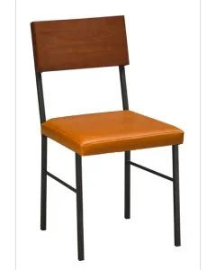 825U Metal Chair