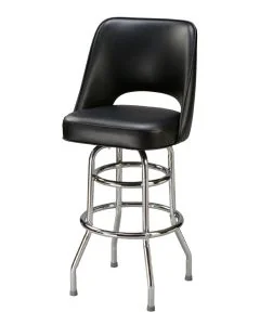 85-1106 Metal Stool