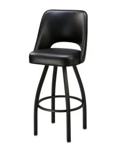 85-1115 Metal Stool