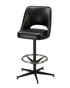 85-1130 Metal Stool