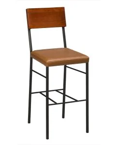 925U Metal Stool