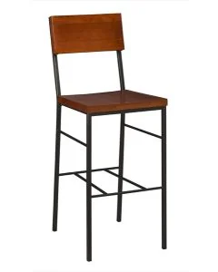 925W Metal Stool