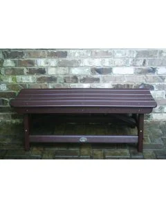 TRADITIONAL BENCH