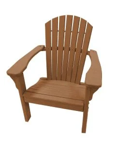 CLASSIC ADIRONDACK CHAIR
