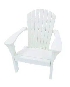 DINING ADIRONDACK CHAIR