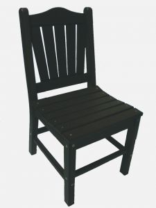 TRADITIONAL DINING CHAIR