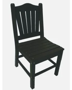 TRADITIONAL DINING CHAIR