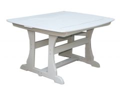 COUNTER HEIGHT TABLE-56"