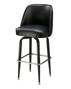 P2 Metal Stool