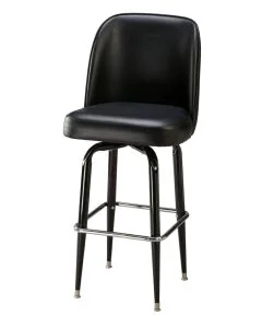 P5 Metal Stool