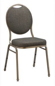 SK105 Metal Chair