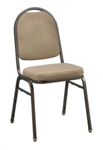 SK107 Metal Chair