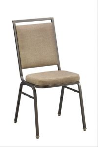 SK110 Metal Chair