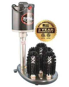 Glass Pro/Bar Maid Glass Washer - Upright