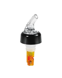 1-1/2 oz. Measured Pourers with collar - 12 per pkg.