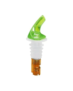 1-1/2 oz.Measured Pourer without collar - 12 per pkg.