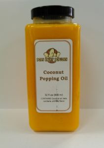Coconut Oil (32 ounce)