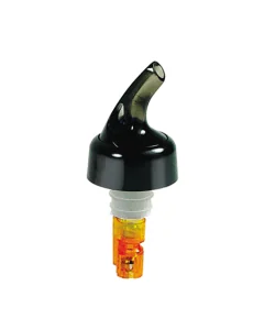 1/2 oz. Measured Pourers  with Collar - 12 per pkg.