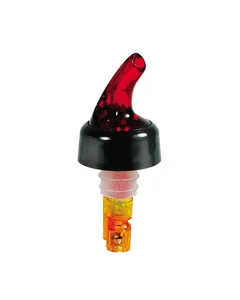 3/4 oz. Measured Pourers with collar - 12 per pkg.