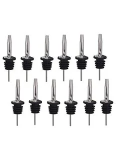 Metal Liquor Pourer - Clearance