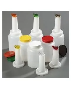 1 Quart Store 'N Pour