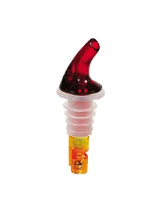 3/4 oz. Measured Pourers without collar - 12 per pkg.
