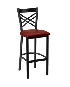 2515 Metal Stool