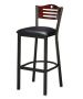 1316U Metal Stool