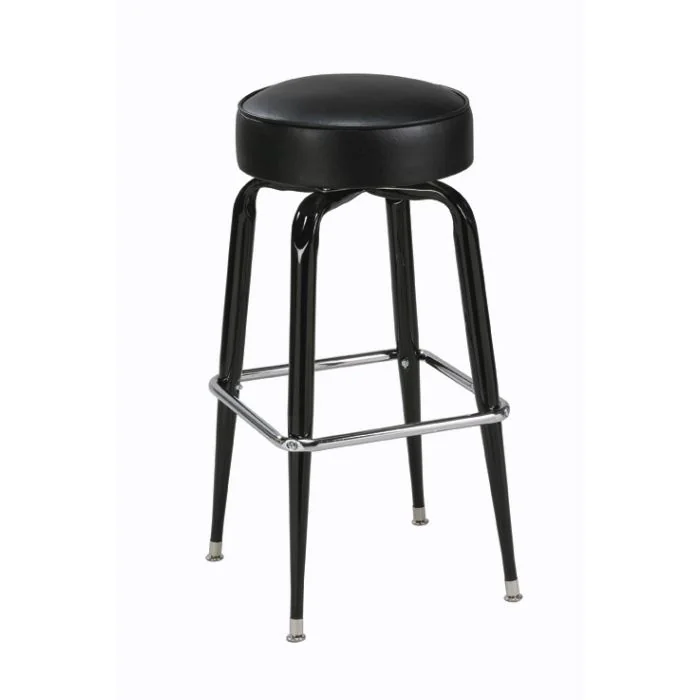 1104 Metal Stool