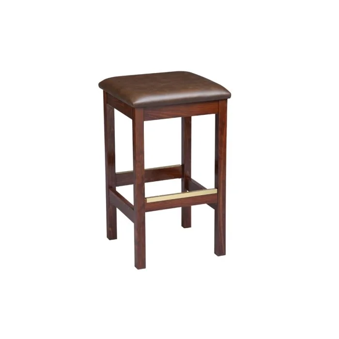 1110U Wood Stool