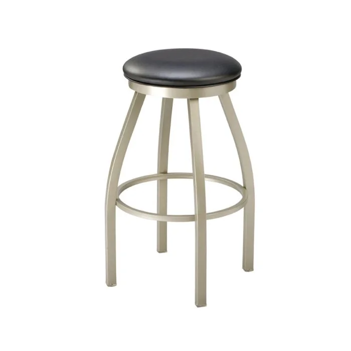 1117 Metal Stool
